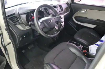 Kia Ray 2016, 241571 км, за 3800000 KRW - фото 7