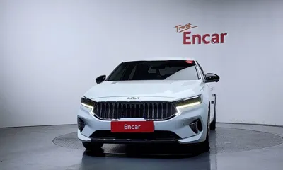 Kia K7 2020, 152846 км, за 19400000 KRW