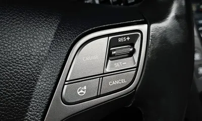Hyundai Santafe 2014, 98935 км, за 12300000 KRW - фото 14