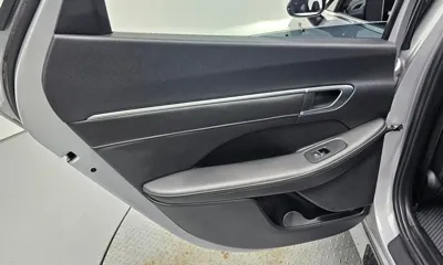 Hyundai Sonata 2025, 35718 км, за 22900000 KRW - фото 25