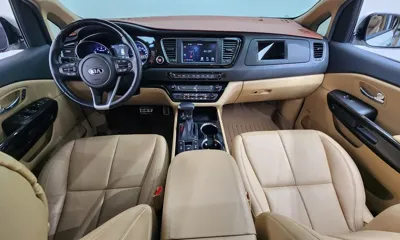 Kia Canival 2019, 93614 км, за 16300000 KRW - фото 7