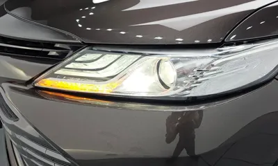 Toyota Camry 2019, 56781 км, за 24800000 KRW - фото 22