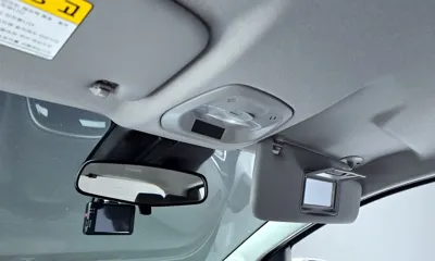 ChevroletGMDaewoo Spark 2019, 11421 км, за 9000000 KRW - фото 29