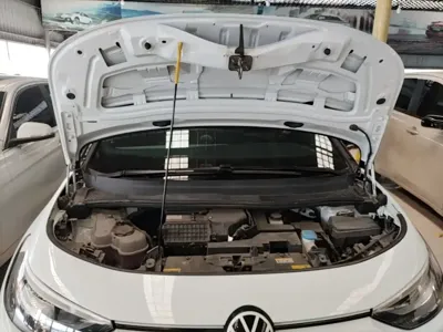Volkswagen ID.3 2021, 33900 км, за 69900 CNY - фото 20