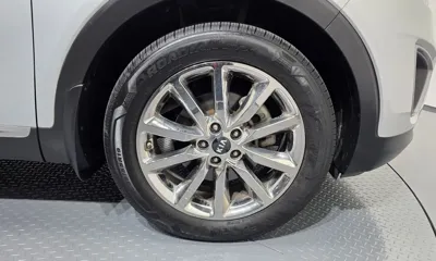 Kia Sorento 2015, 112775 км, за 13500000 KRW - фото 21