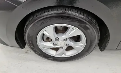 Hyundai Avante 2021, 135000 км, за 10600000 KRW - фото 5