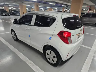 ChevroletGMDaewoo Spark 2017, 62236 км, за 6190000 KRW - фото 4