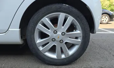 ChevroletGMDaewoo Spark 2013, 96125 км, за 3000000 KRW - фото 21