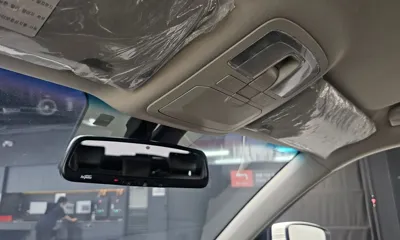KG_Mobility_Ssangyong KORANDO 2019, 124764 км, за 10200000 KRW - фото 31