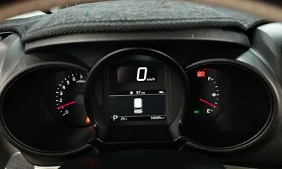 Kia Ray 2022, 58994 км, за 14300000 KRW - фото 8