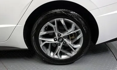 Hyundai Sonata 2020, 81296 км, за 15300000 KRW - фото 5