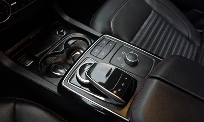 Mercedes-Benz GLE-Class 2017, 226730 км, за 27500000 KRW - фото 18