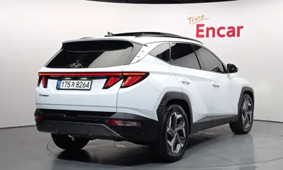 Hyundai Tucson 2021, 63044 км, за 24400000 KRW