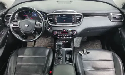 Kia Sorento 2018, 99882 км, за 17200000 KRW - фото 7