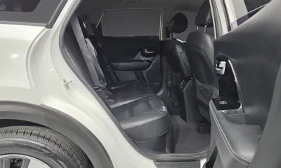 Kia Niro 2017, 85601 км, за 13900000 KRW - фото 12