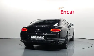 Bentley Continental 2020, 65351 км, за 200000000 KRW