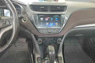 Chevrolet Malibu 2018, 58200 км, за 50046.65 CNY - фото 15