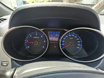 Hyundai Tucson 2015, 147414 км, за 4300000 KRW - фото 9