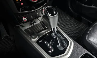 KG_Mobility_Ssangyong TIBOLI 2016, 132600 км, за 5900000 KRW - фото 9