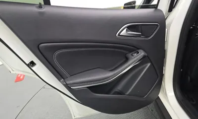 Mercedes-Benz GLA-Class 2019, 40440 км, за 20800000 KRW - фото 25
