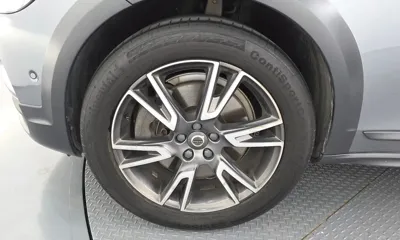 Volvo V90 2018, 355778 км, за 15900000 KRW - фото 5