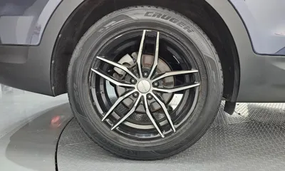Hyundai Santafe 2018, 169543 км, за 9900000 KRW - фото 5