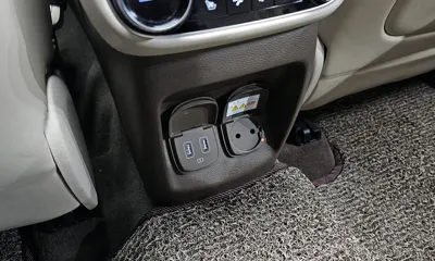 Genesis GV80 2020, 74983 км, за 48300000 KRW - фото 38