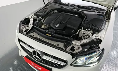 Mercedes-Benz E-Class 2017, 102478 км, за 21900000 KRW - фото 6