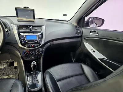 Hyundai Accent 2012, 217190 км, за 2390000 KRW - фото 10