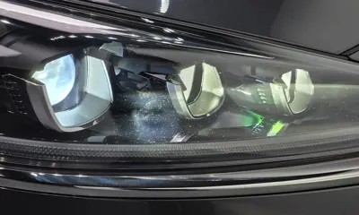 Kia K7 2019, 94148 км, за 12900000 KRW - фото 22