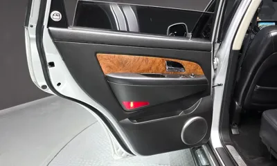 KG_Mobility_Ssangyong Rexton 2016, 133220 км, за 7500000 KRW - фото 25