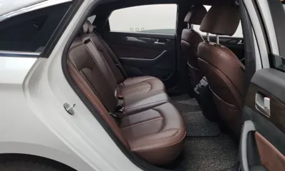 Hyundai Sonata 2019, 93103 км, за 11500000 KRW - фото 11