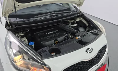 Kia Carens 2014, 124931 км, за 5500000 KRW - фото 6
