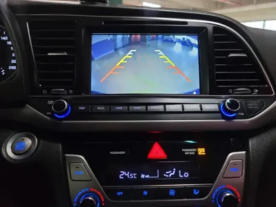 Hyundai Avante 2016, 168056 км, за 6300000 KRW - фото 18