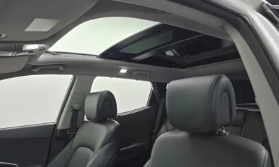 Hyundai Santafe 2016, 95888 км, за 11800000 KRW - фото 17