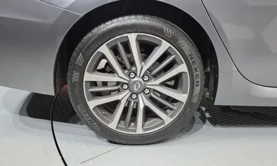 Renault-KoreaSamsung SM7 2017, 154901 км, за 5900000 KRW - фото 5