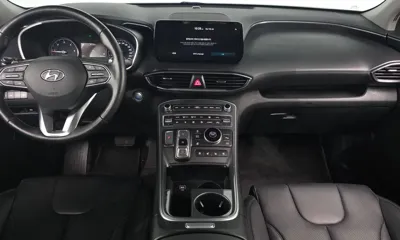 Hyundai Santafe 2022, 113594 км, за 16200000 KRW - фото 7