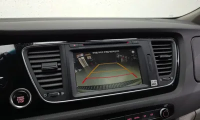 Kia Canival 2015, 112404 км, за 10200000 KRW - фото 16