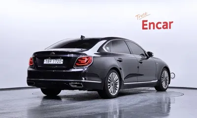 Kia K9 2019, 169326 км, за 20300000 KRW
