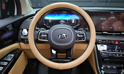Kia Canival 2021, 25276 км, за 34900000 KRW - фото 13