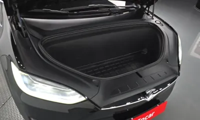Tesla Model X 2019, 84712 км, за 70500000 KRW - фото 6