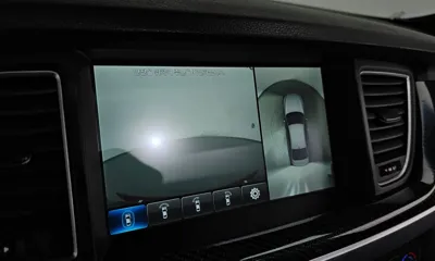 Genesis G80 2017, 252873 км, за 14990000 KRW - фото 15