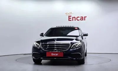 Mercedes-Benz E-Class 2018, 54685 км, за 25500000 KRW - фото 3