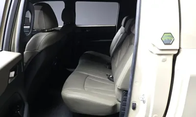 KG_Mobility_Ssangyong Rexton 2024, 14583 км, за 31500000 KRW - фото 26