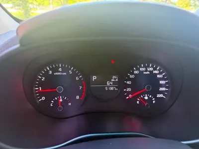 Kia Morning 2018, 51388 км, за 6990000 KRW - фото 8