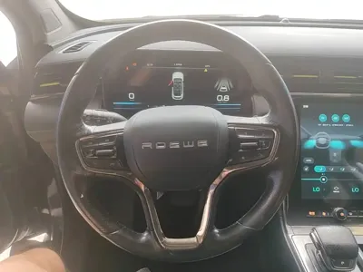 Roewe RX5 2021, 44600 км, за 40300 CNY - фото 11
