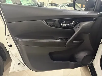 Nissan X-Trail 2018, 140000 км, за 55800 CNY - фото 5