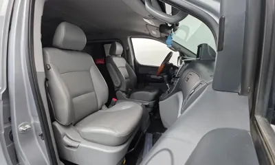 Hyundai Starex 2016, 192455 км, за 10700000 KRW - фото 10