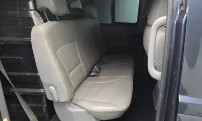 Hyundai Starex 2019, 262241 км, за 7990000 KRW - фото 11