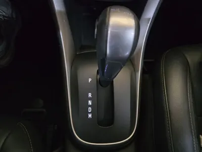 ChevroletGMDaewoo Trax 2019, 73000 км, за 8900000 KRW - фото 9
